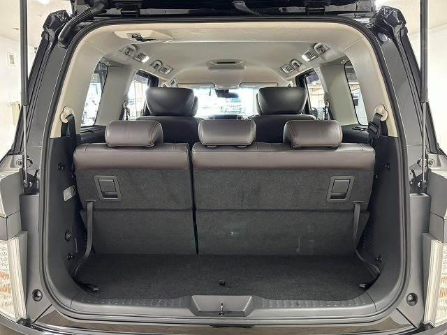 日産&nbsp;エルグランドの画像13