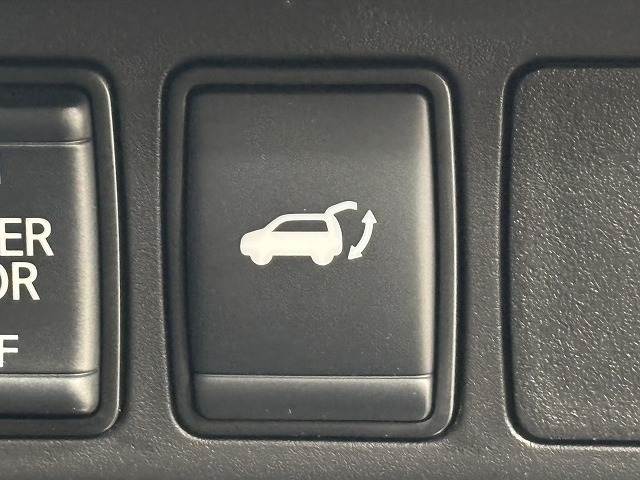 日産&nbsp;エクストレイルの画像9