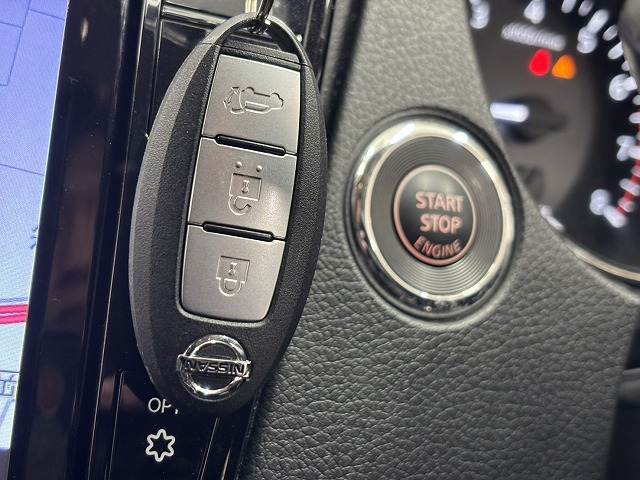 日産&nbsp;エクストレイルの画像11