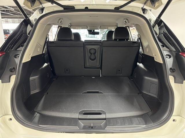 日産&nbsp;エクストレイルの画像13