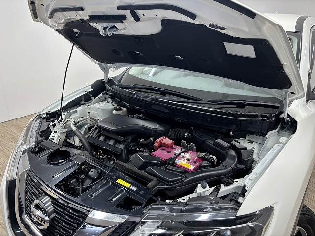 日産&nbsp;エクストレイルの画像18