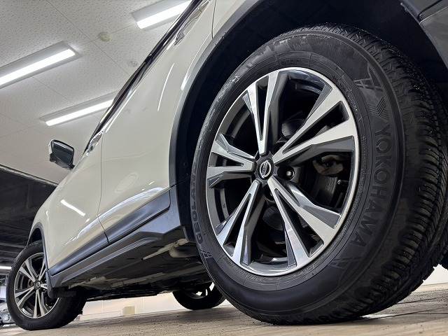 日産&nbsp;エクストレイルの画像19