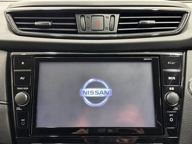 日産&nbsp;エクストレイルの画像3