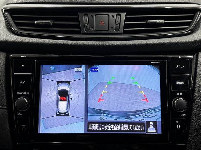 日産&nbsp;エクストレイルの画像4