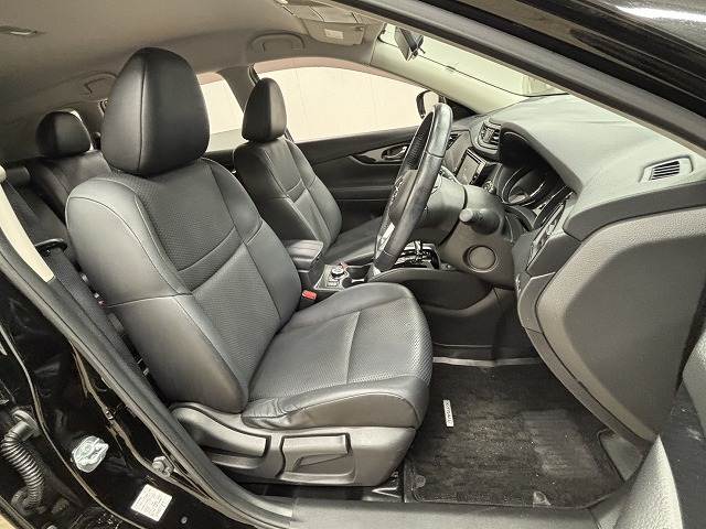 日産&nbsp;エクストレイルの画像5