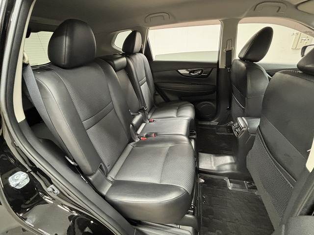 日産&nbsp;エクストレイルの画像6