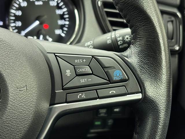 日産&nbsp;エクストレイルの画像7