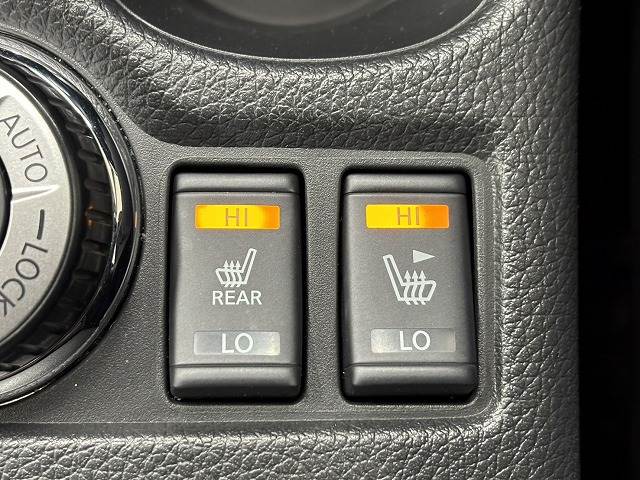 日産&nbsp;エクストレイルの画像9