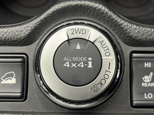 日産&nbsp;エクストレイルの画像10