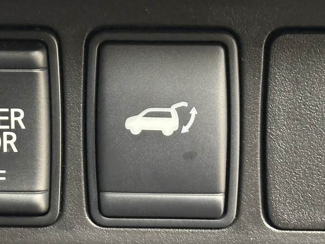 日産&nbsp;エクストレイルの画像11