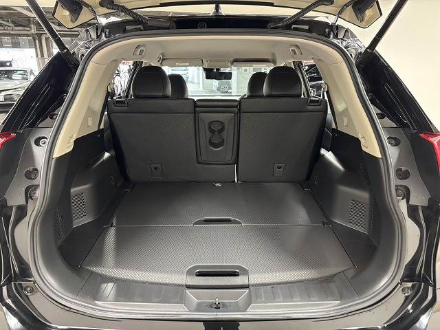 日産&nbsp;エクストレイルの画像13