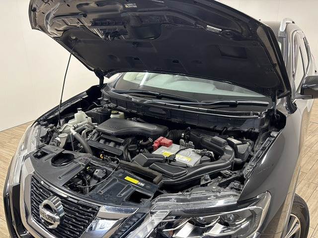 日産&nbsp;エクストレイルの画像18