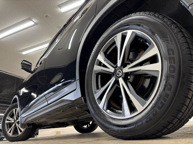 日産&nbsp;エクストレイルの画像19