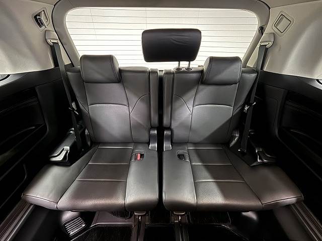 トヨタ ヴェルファイアの画像7