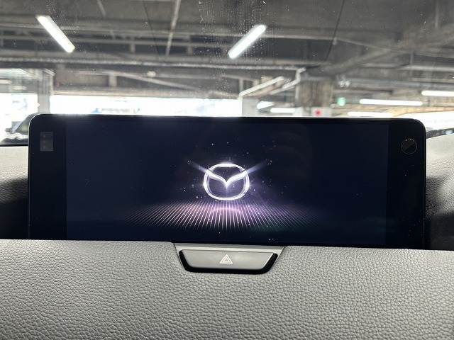 マツダ CX-60の画像3