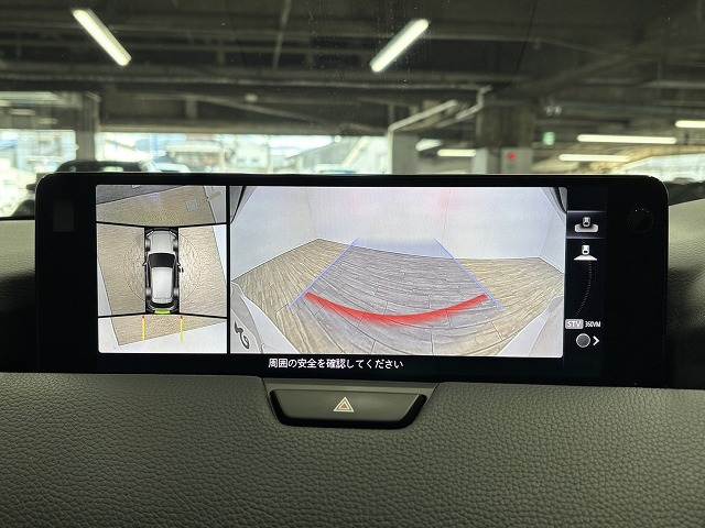 マツダ CX-60の画像4