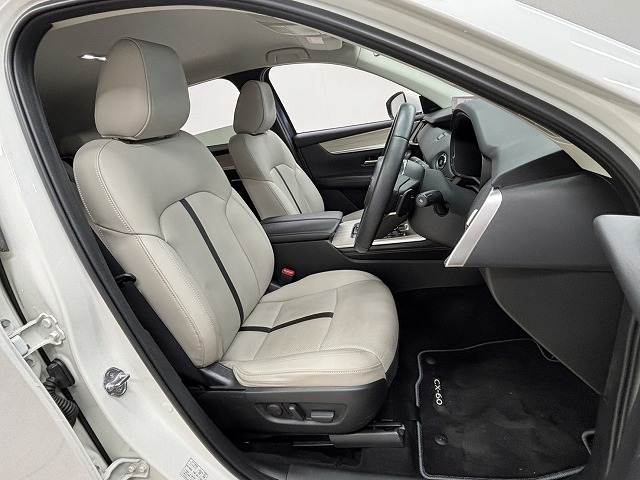 マツダ CX-60の画像5