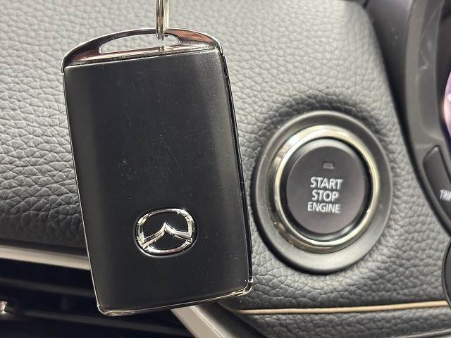 マツダ CX-60の画像12