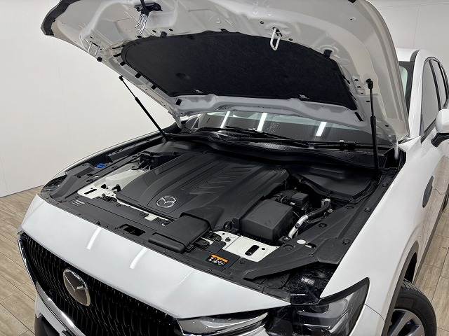 マツダ CX-60の画像18