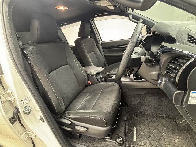 トヨタ ハイラックスの画像5