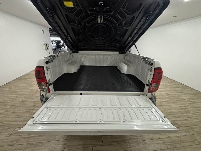 トヨタ ハイラックスの画像13