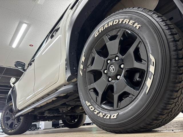 トヨタ ハイラックスの画像19