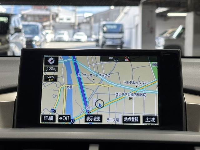 レクサス NXの画像3