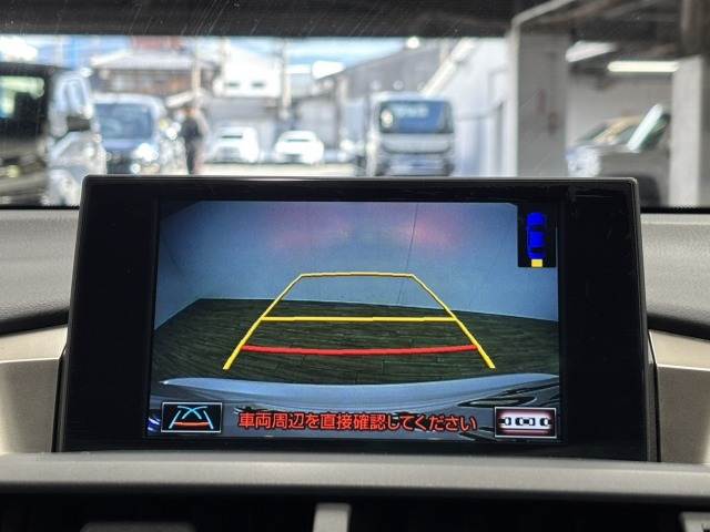 レクサス NXの画像4