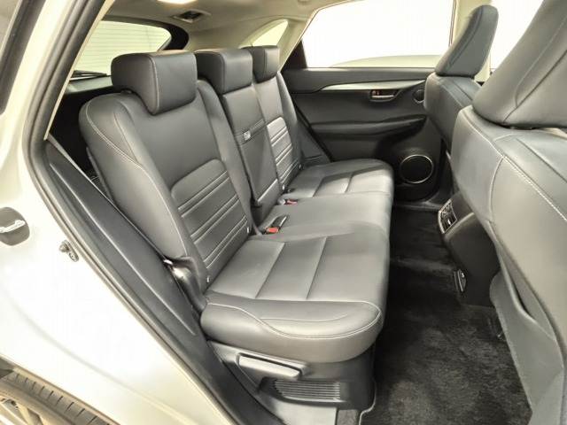 レクサス NXの画像6