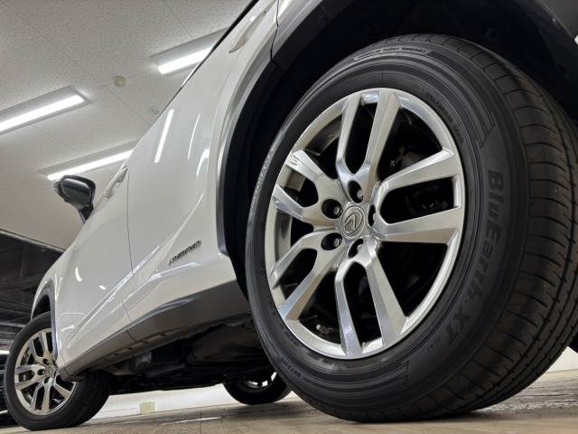 レクサス NXの画像19