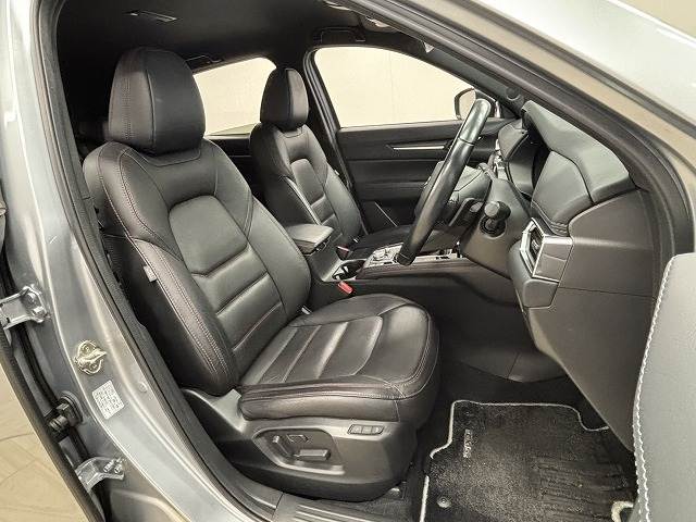 マツダ&nbsp;CX-5の画像5