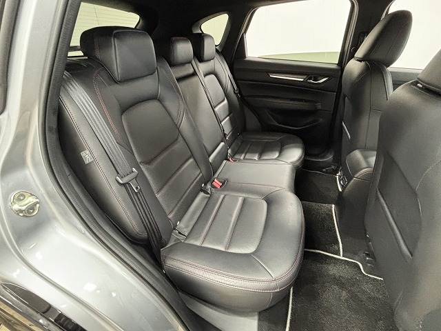 マツダ&nbsp;CX-5の画像6