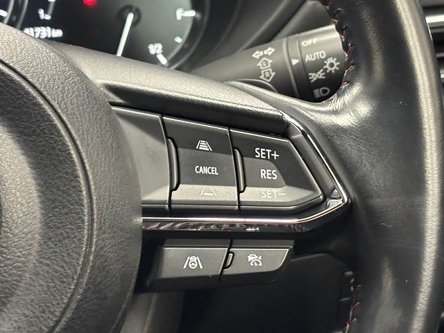 マツダ&nbsp;CX-5の画像7