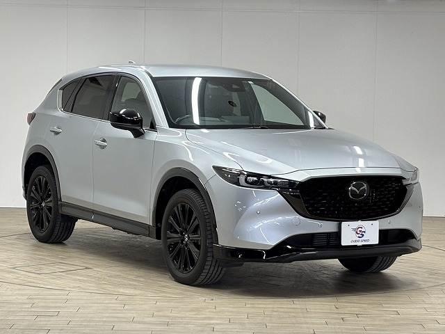 マツダ&nbsp;CX-5の画像14