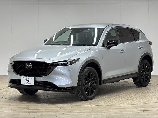 マツダ&nbsp;CX-5の画像15
