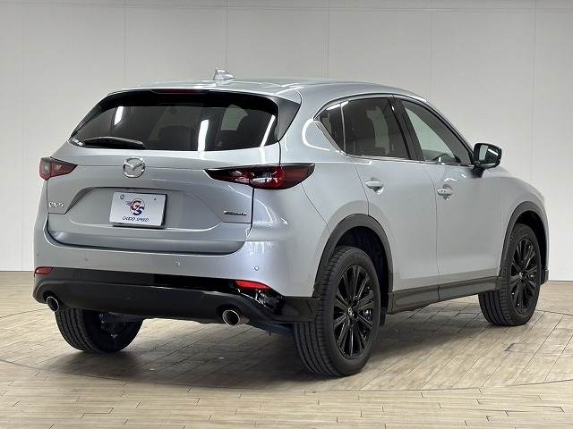 マツダ&nbsp;CX-5の画像16