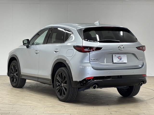 マツダ&nbsp;CX-5の画像17