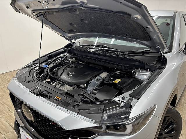 マツダ&nbsp;CX-5の画像18