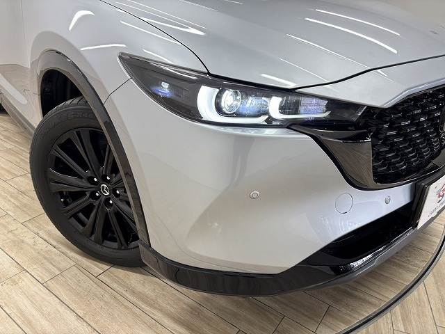 マツダ&nbsp;CX-5の画像20