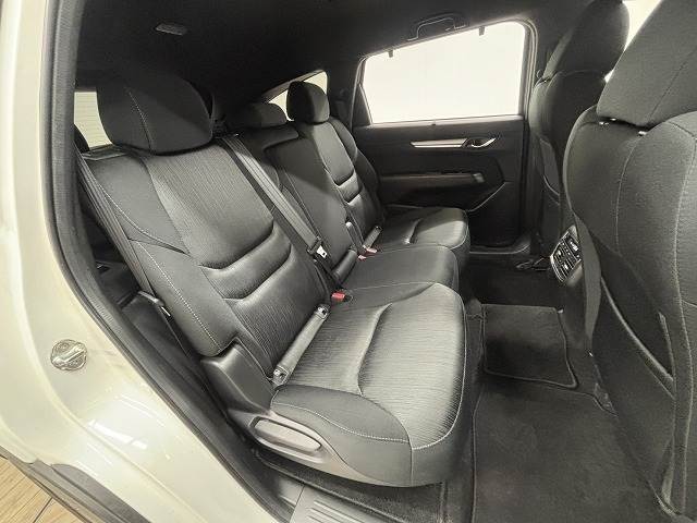 CX-8□XD PROACTIVE 内装他