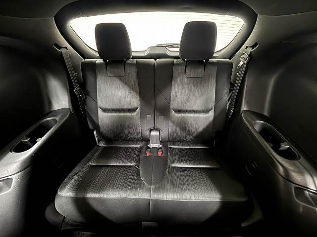 マツダ CX-8の画像7