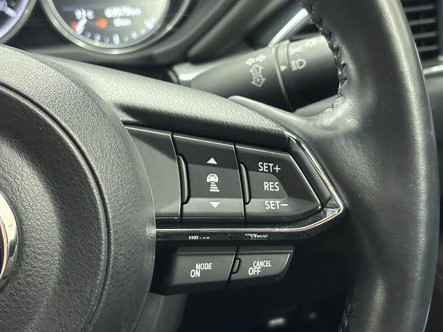 マツダ CX-8の画像8