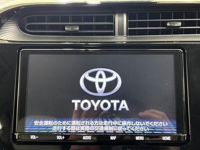 アクア□G ソフトレザーセレクション 内装他