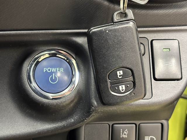 トヨタ&nbsp;アクアの画像12