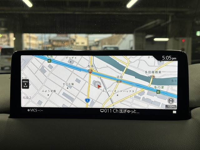 マツダ&nbsp;CX-5の画像3