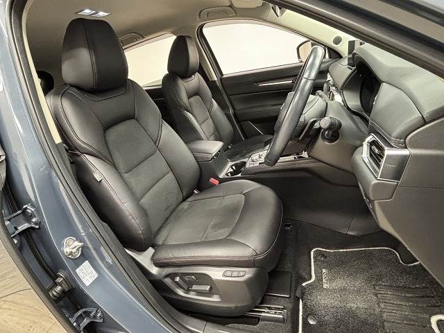 マツダ&nbsp;CX-5の画像5
