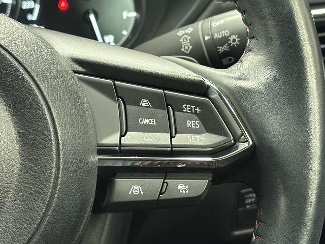 マツダ&nbsp;CX-5の画像7