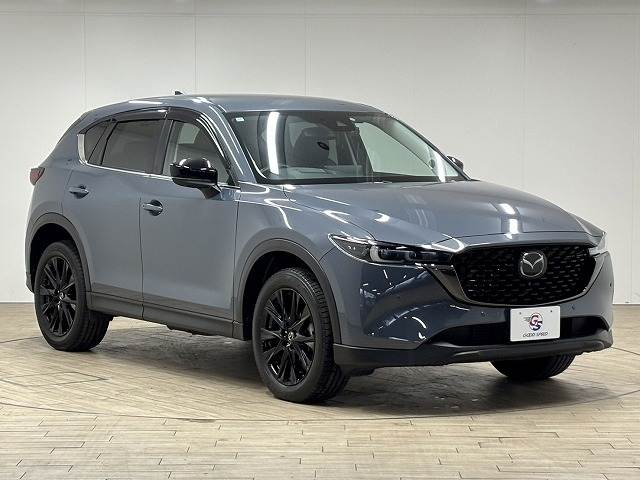 マツダ&nbsp;CX-5の画像14