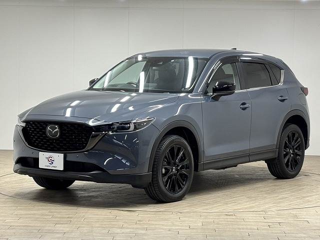 マツダ&nbsp;CX-5の画像15