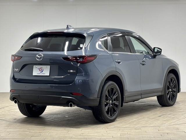 マツダ&nbsp;CX-5の画像16
